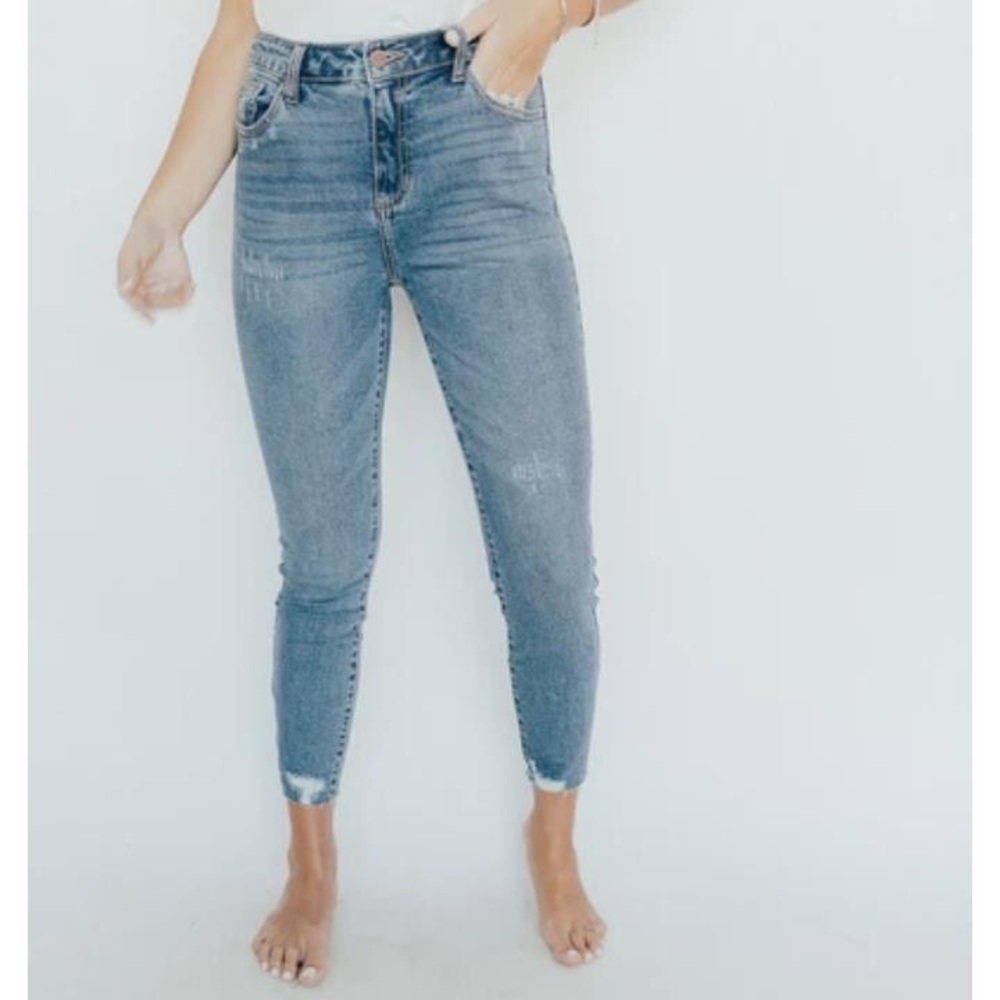 CJLA Drew Jeans